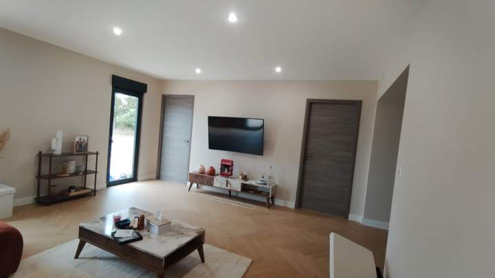 Extension de maison Villebrumier