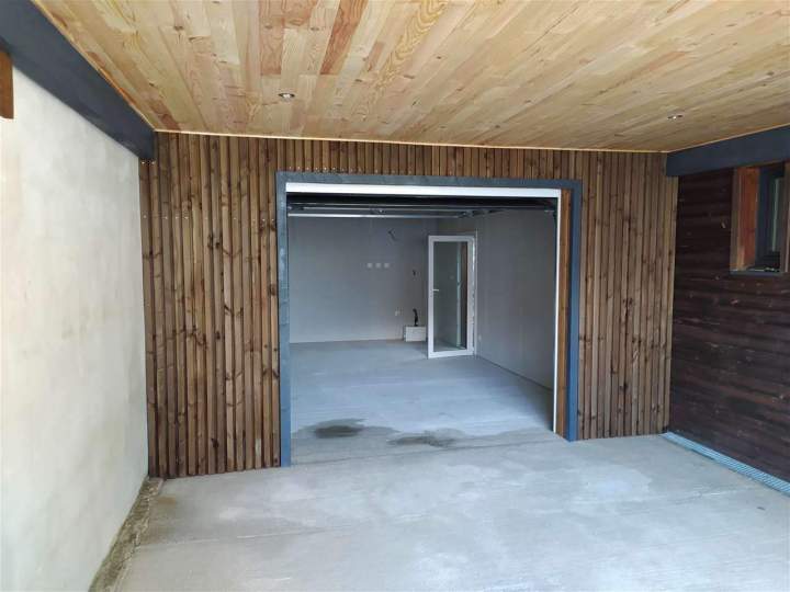 Extension de maison de qualité Villebrumier